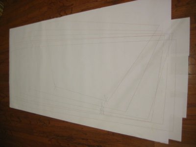 Tiled canopy plans