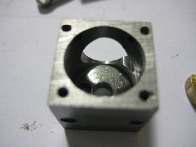 Crank Case
